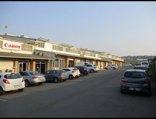 INDUSTRIAL FOR SALE IN MKONDENI